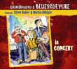 Blues Culture : In Concert