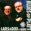 Blues op platt: Live & Band