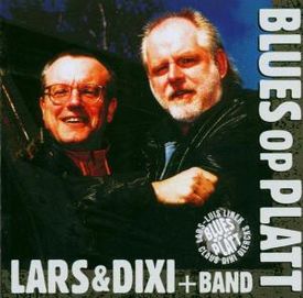 Blues op platt: Live & Band