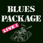 Blues Package:Live