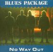 Blues Package: No Way out
