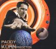 Paddy Korn & Band: Prediction
