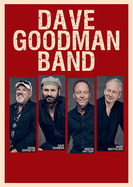 Dave Goodman Band