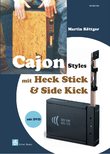 Cajon Styles für Heck Stick & Side Kick
