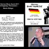 German Blues Award 2011