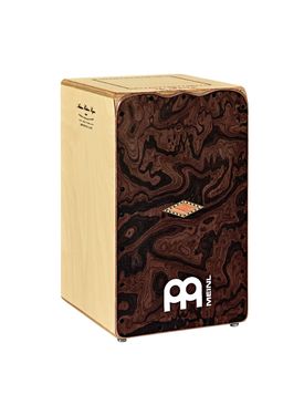 Meinl Seguiriya Line Cajon / Canyon Burl